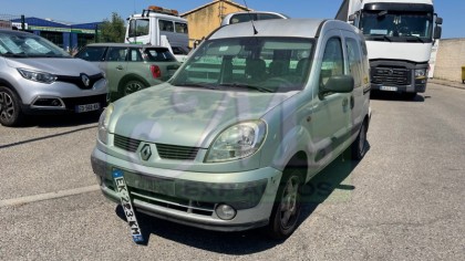 KANGOO 