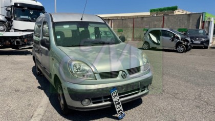 KANGOO 