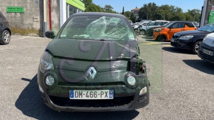TWINGO II 