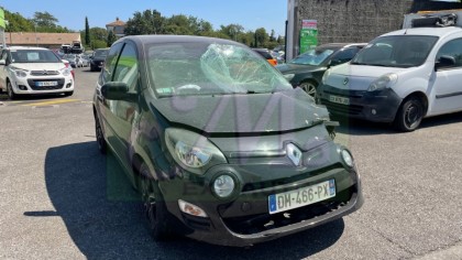 TWINGO II 
