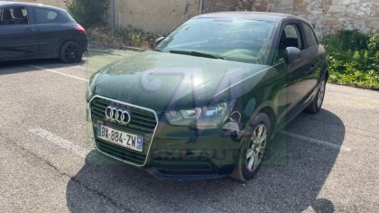 A1 