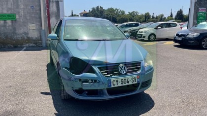 POLO IV
