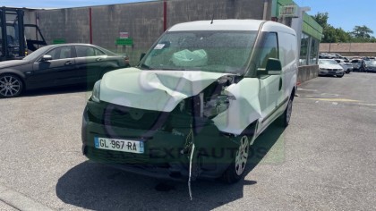 DOBLO II