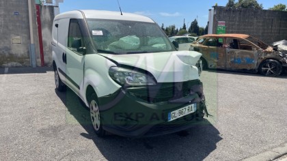 DOBLO II