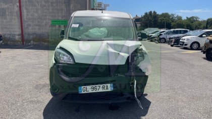 DOBLO II
