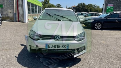 POLO V