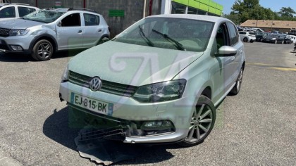 POLO V
