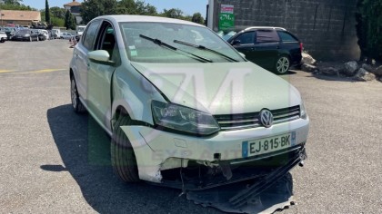 POLO V