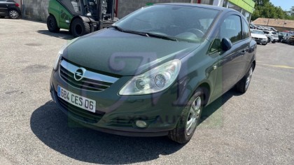 CORSA D