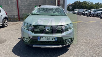 SANDERO II