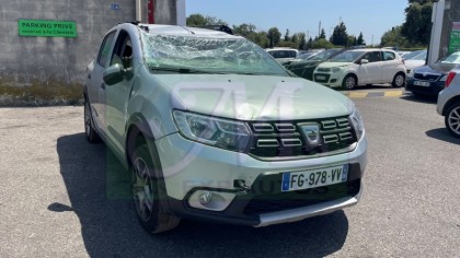 SANDERO II
