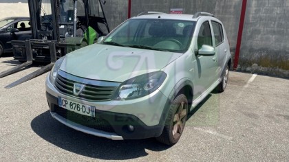 SANDERO