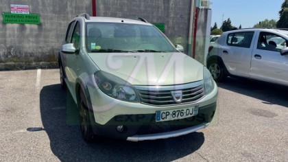 SANDERO