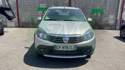 SANDERO