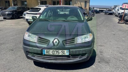 MEGANE II