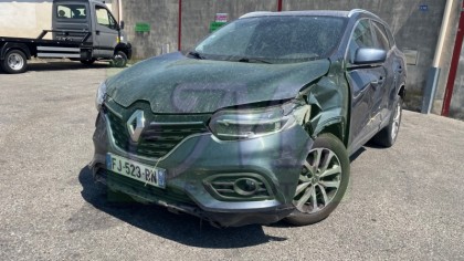 KADJAR