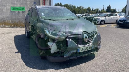 KADJAR