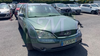 MONDEO II