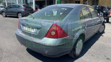 MONDEO II
