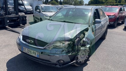 MONDEO II
