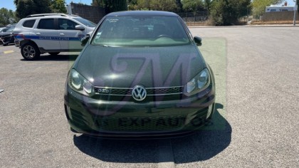 GOLF VI