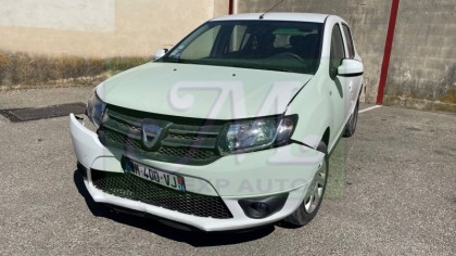 SANDERO II