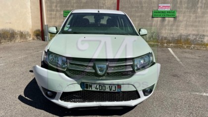 SANDERO II
