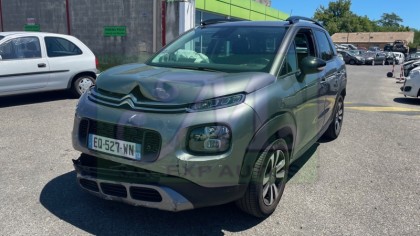 C3 AIRCROSS