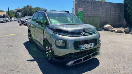 C3 AIRCROSS