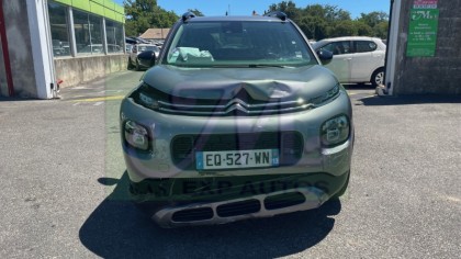 C3 AIRCROSS