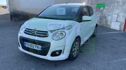 C1 II 