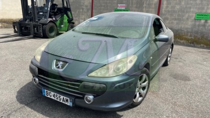 307 CC
