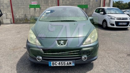 307 CC