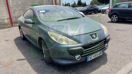 307 CC