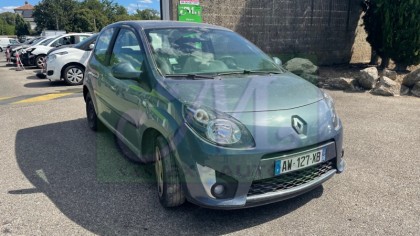 TWINGO II 