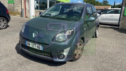 TWINGO II 