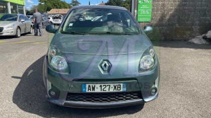 TWINGO II 