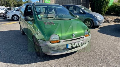 TWINGO 