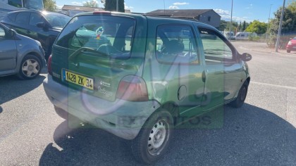 TWINGO 