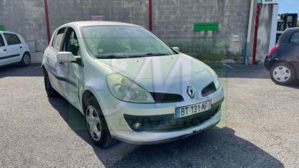 CLIO III