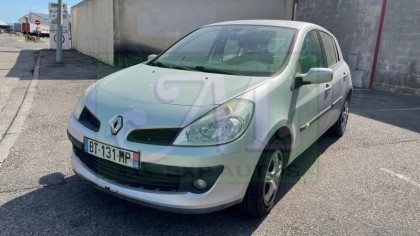 CLIO III