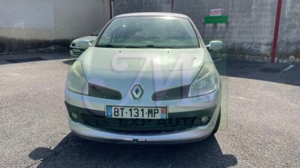 CLIO III