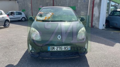 TWINGO II
