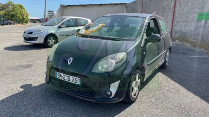 TWINGO II