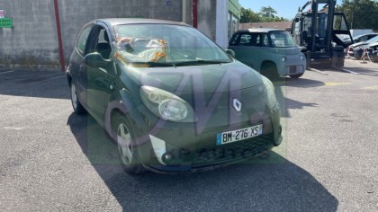 TWINGO II