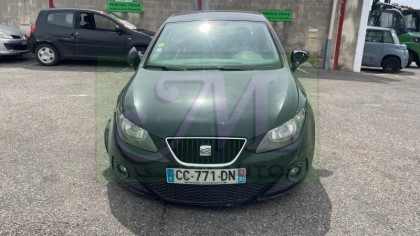 IBIZA IV