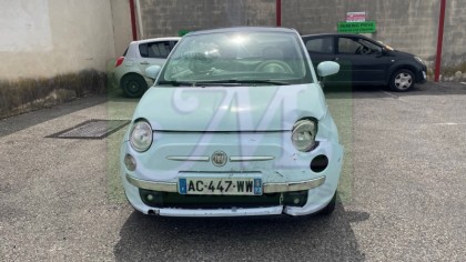 500 