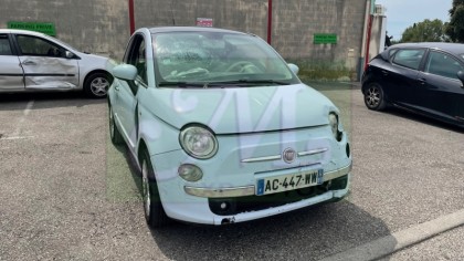 500 