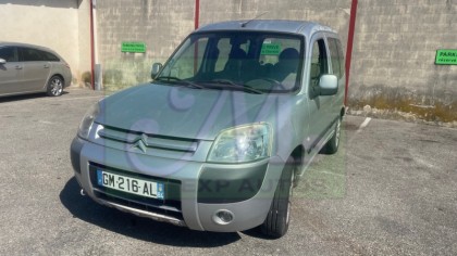 BERLINGO 