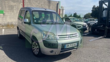 BERLINGO 